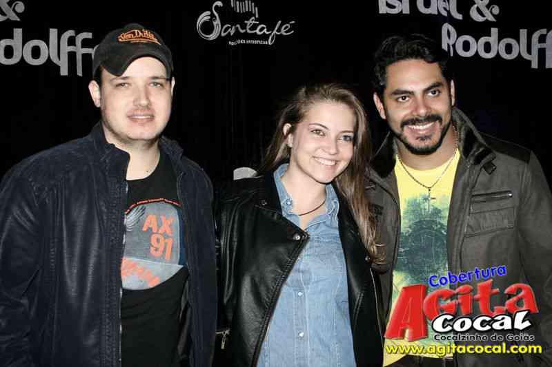 Show de Israel & Rodolfo