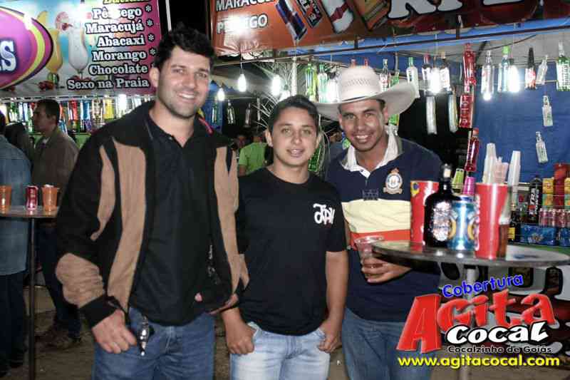 Show de Israel & Rodolfo
