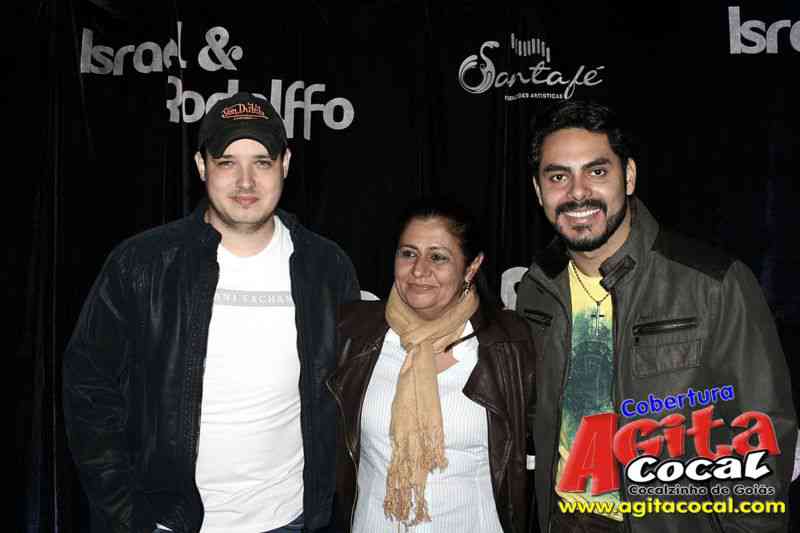 Show de Israel & Rodolfo