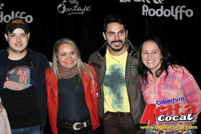 Show de Israel & Rodolfo