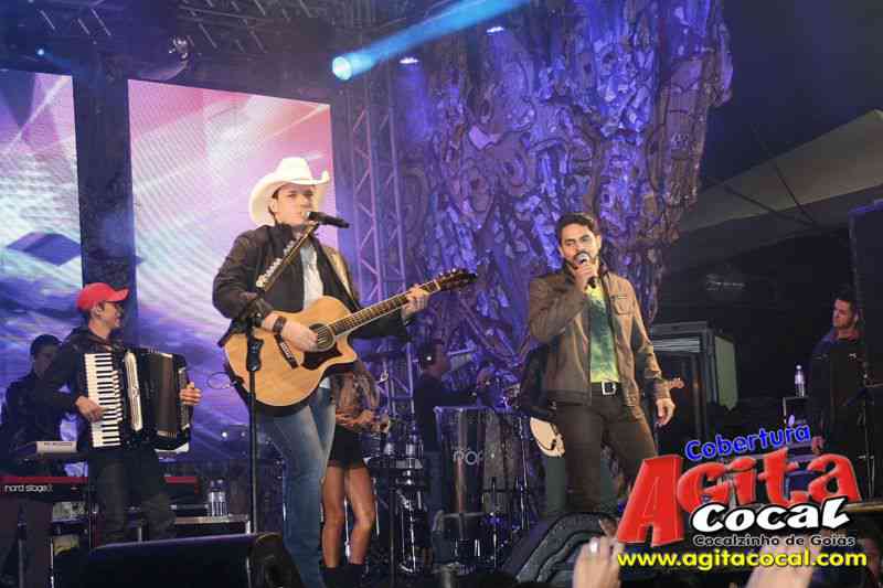 Show de Israel & Rodolfo