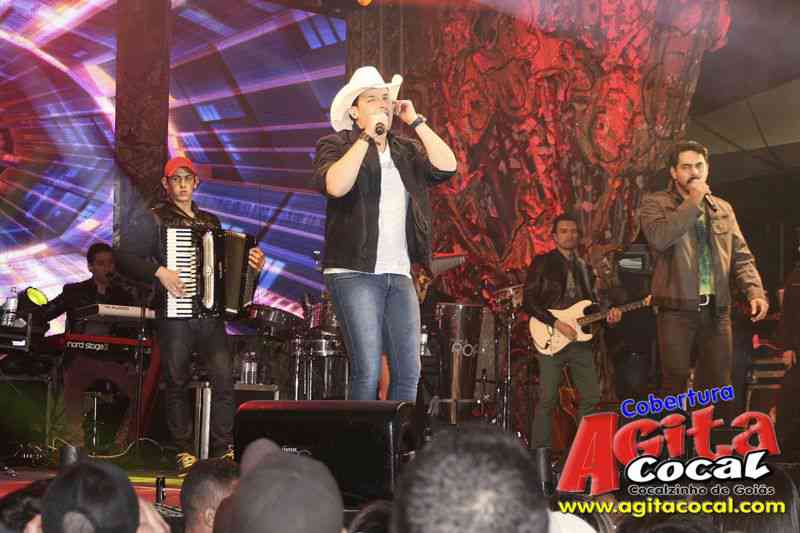 Show de Israel & Rodolfo