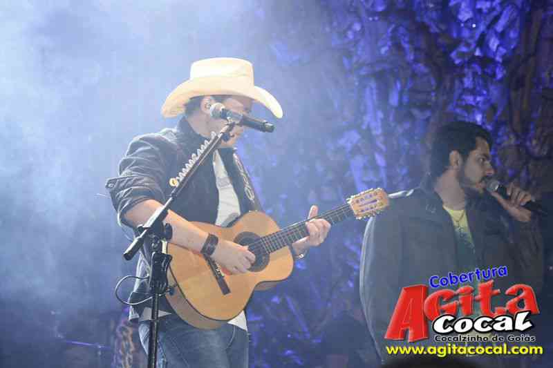 Show de Israel & Rodolfo
