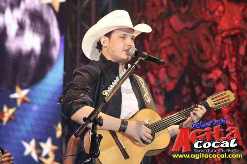 Show de Israel & Rodolfo