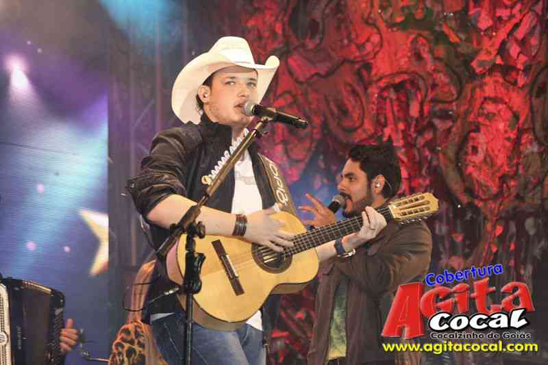 Show de Israel & Rodolfo