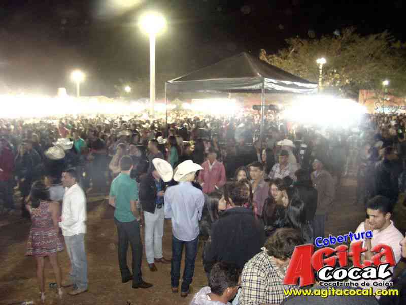 Show de Israel & Rodolfo