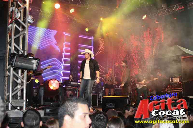 Show de Israel & Rodolfo