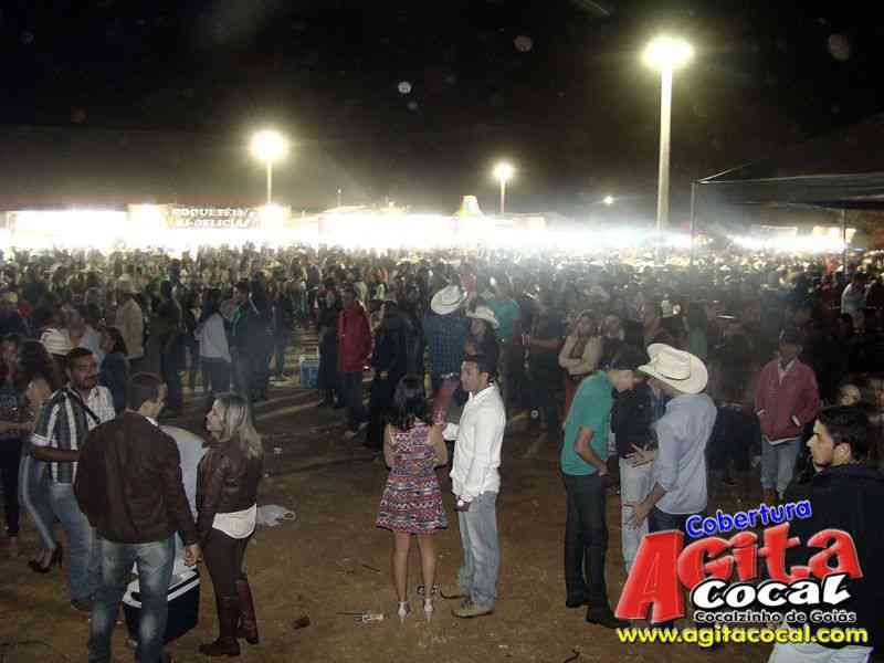 Show de Israel & Rodolfo