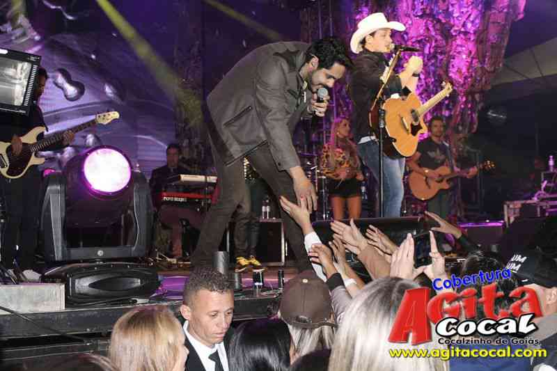 Show de Israel & Rodolfo