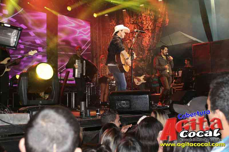 Show de Israel & Rodolfo
