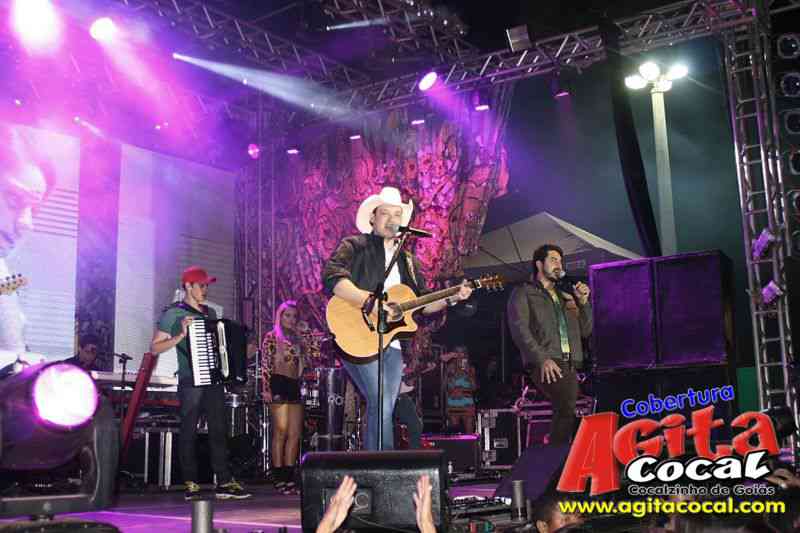 Show de Israel & Rodolfo
