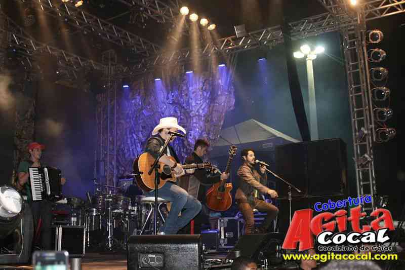 Show de Israel & Rodolfo