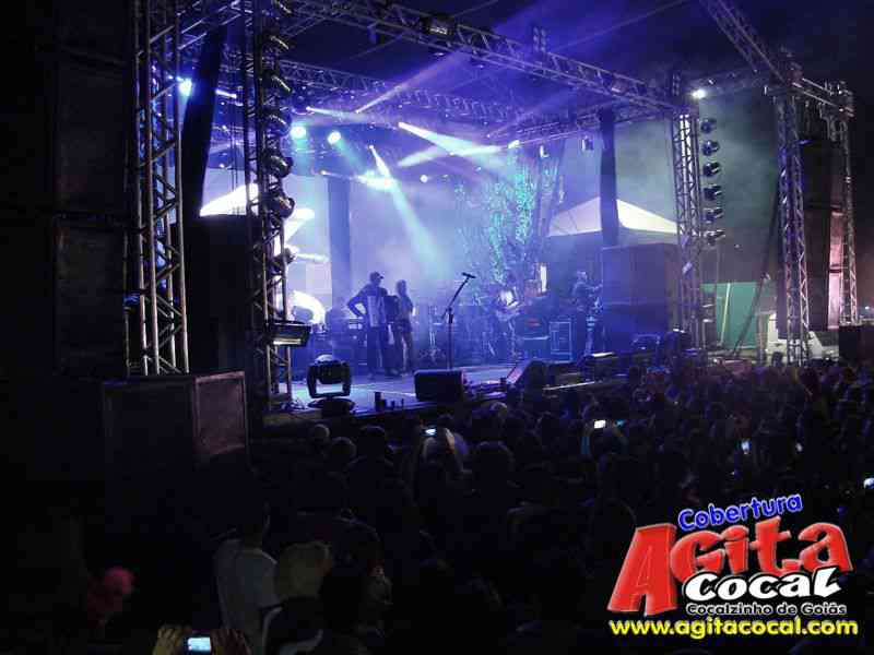 Show de Israel & Rodolfo