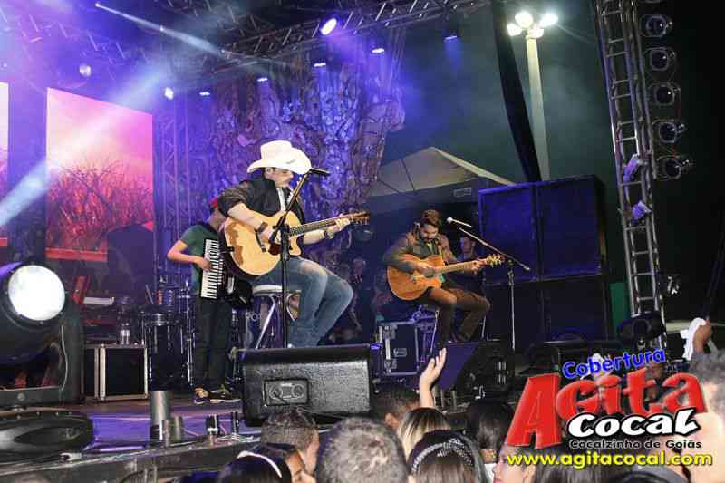 Show de Israel & Rodolfo