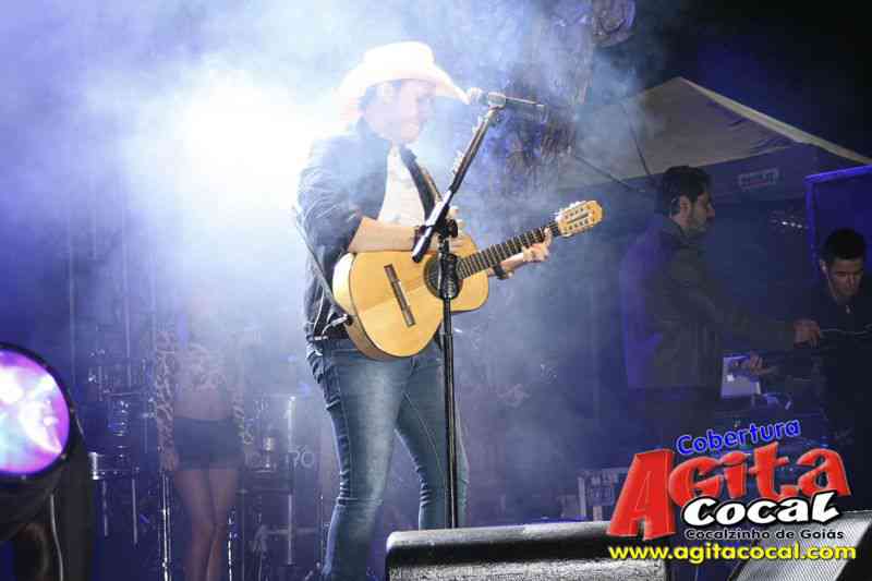 Show de Israel & Rodolfo