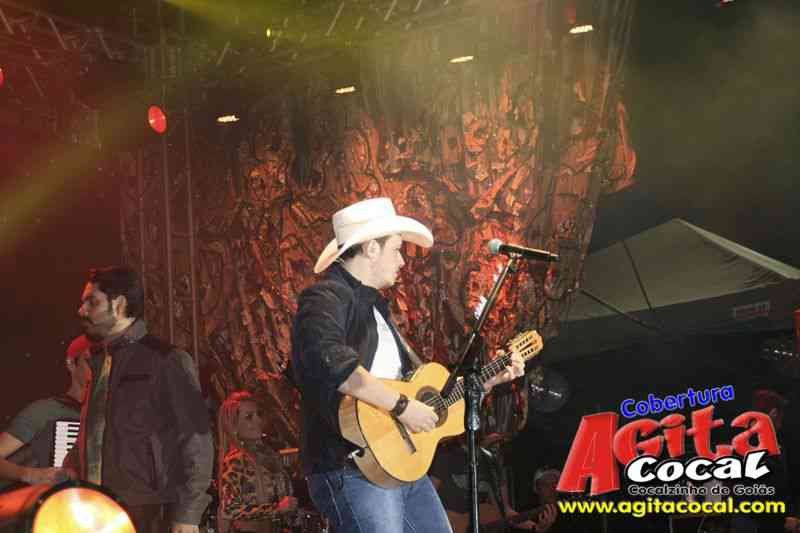 Show de Israel & Rodolfo