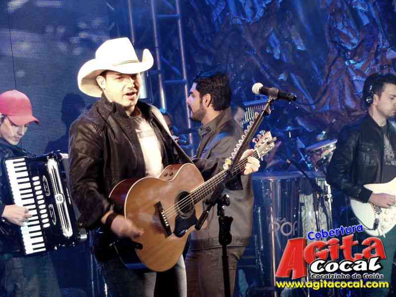 Show de Israel & Rodolfo