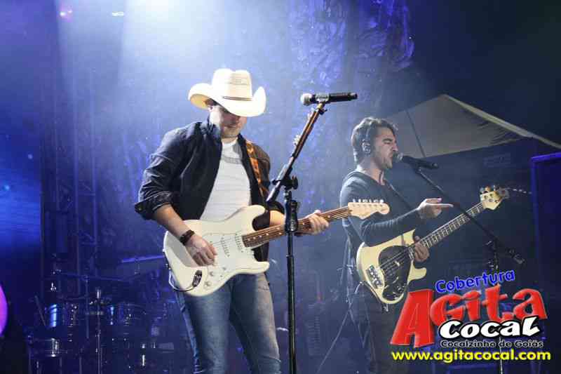 Show de Israel & Rodolfo
