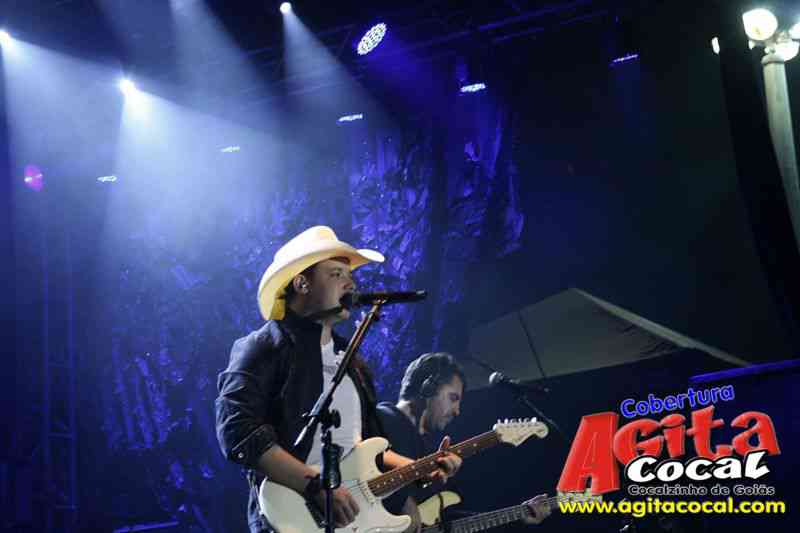 Show de Israel & Rodolfo