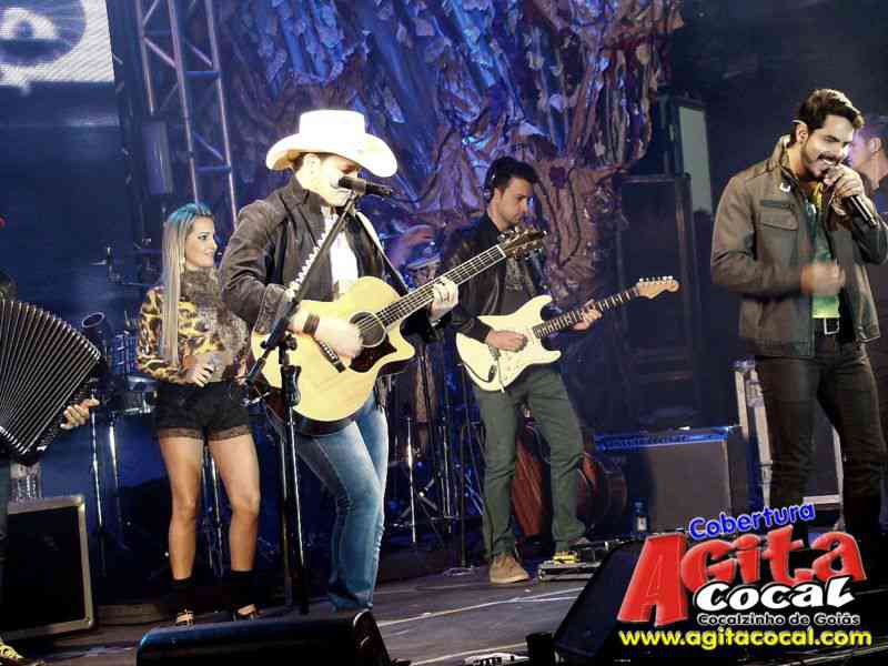 Show de Israel & Rodolfo