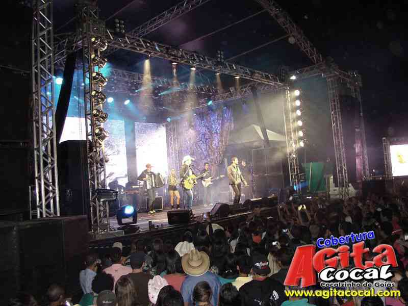 Show de Israel & Rodolfo