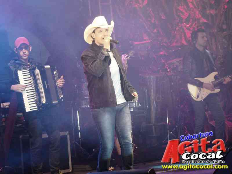 Show de Israel & Rodolfo