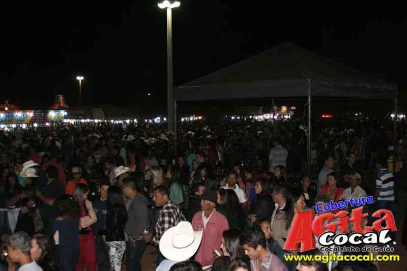 Show de Israel & Rodolfo