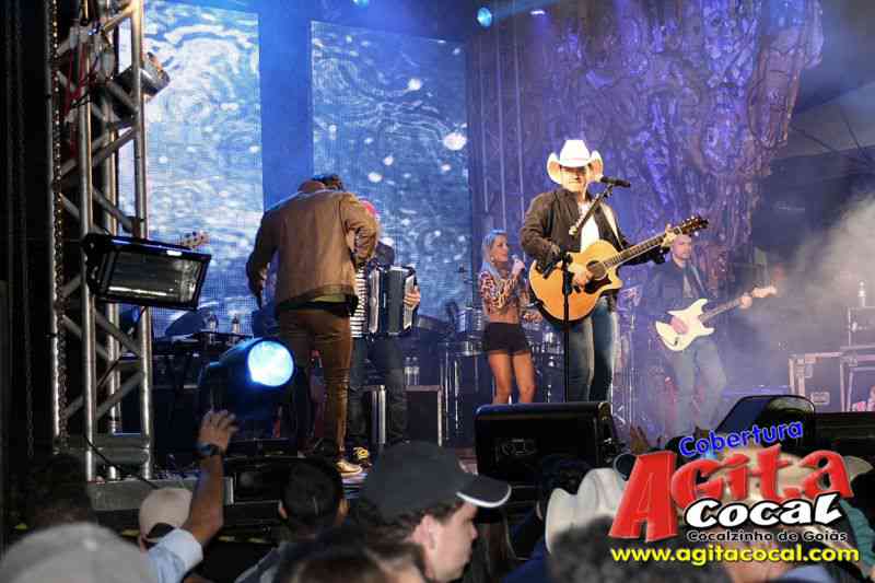 Show de Israel & Rodolfo