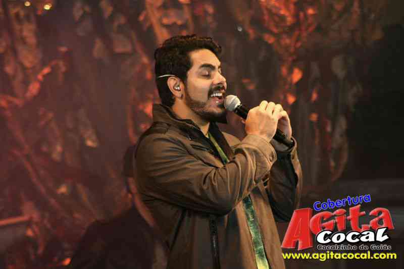 Show de Israel & Rodolfo