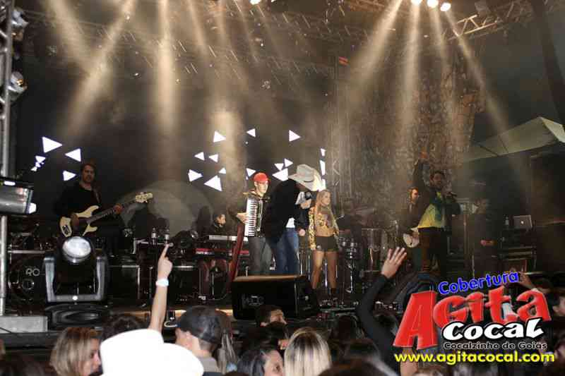 Show de Israel & Rodolfo