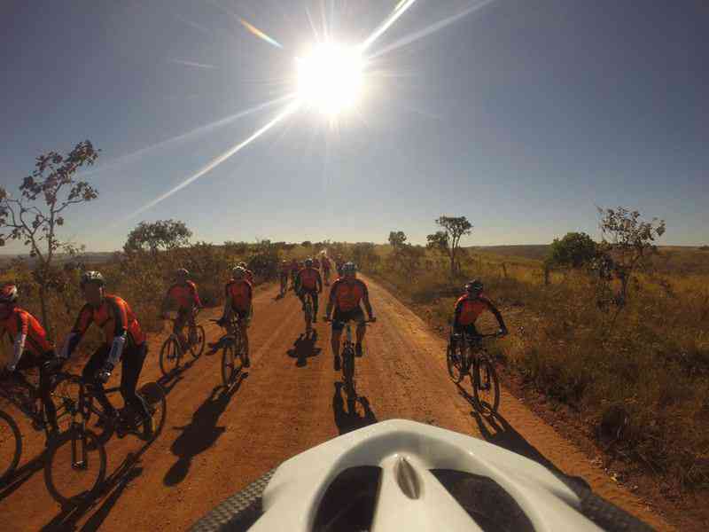 Pedal Todos Contra a Dengue