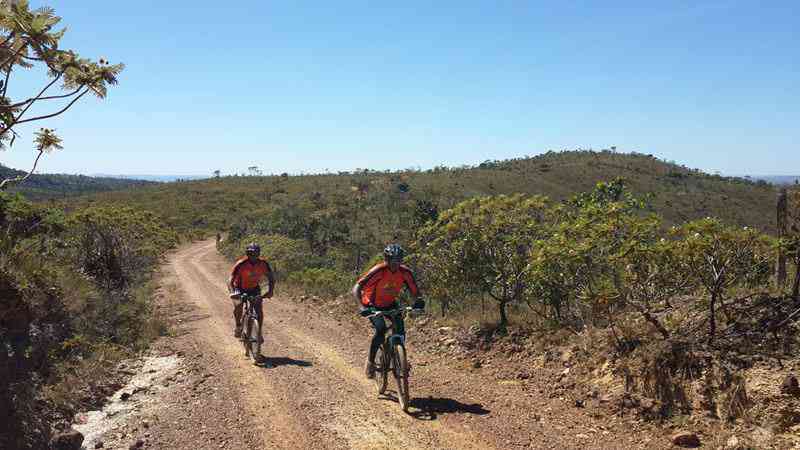 Pedal Todos Contra a Dengue