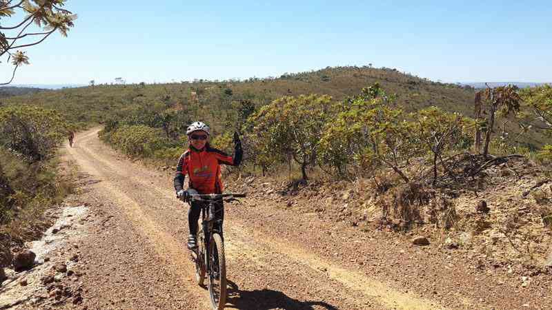 Pedal Todos Contra a Dengue