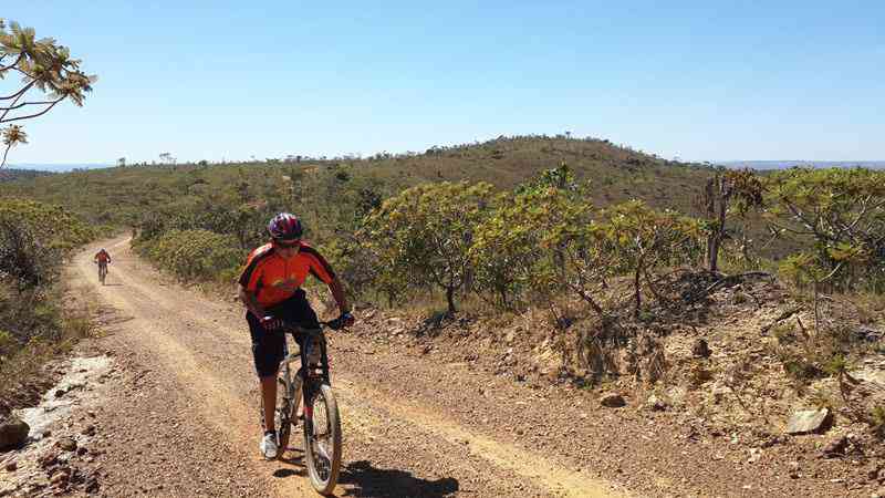 Pedal Todos Contra a Dengue