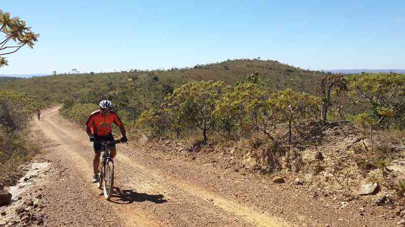Pedal Todos Contra a Dengue