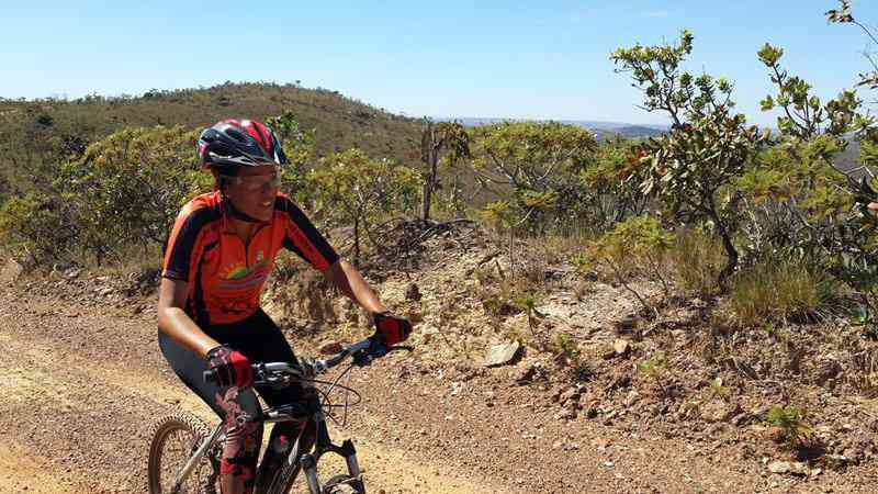 Pedal Todos Contra a Dengue