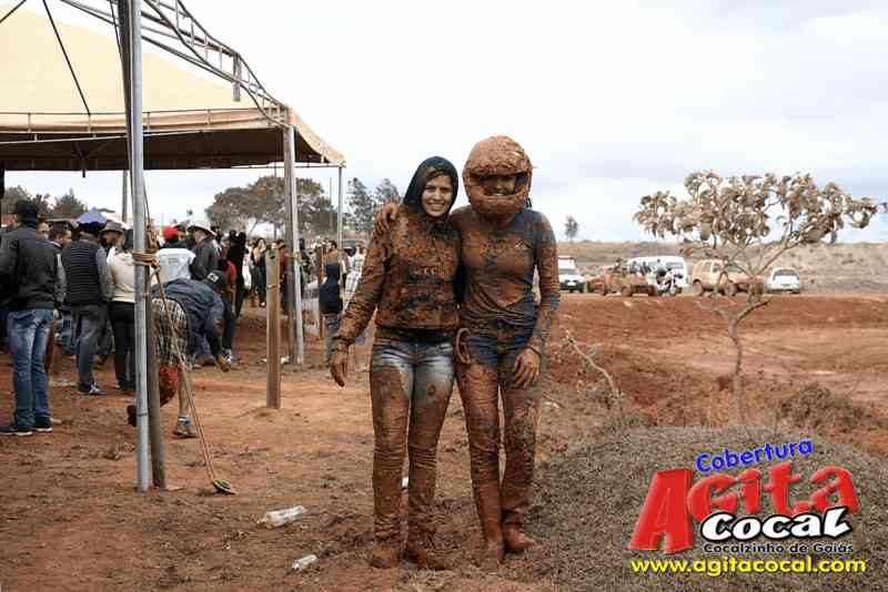 2 Encontro JEEP SPORT CLUBE