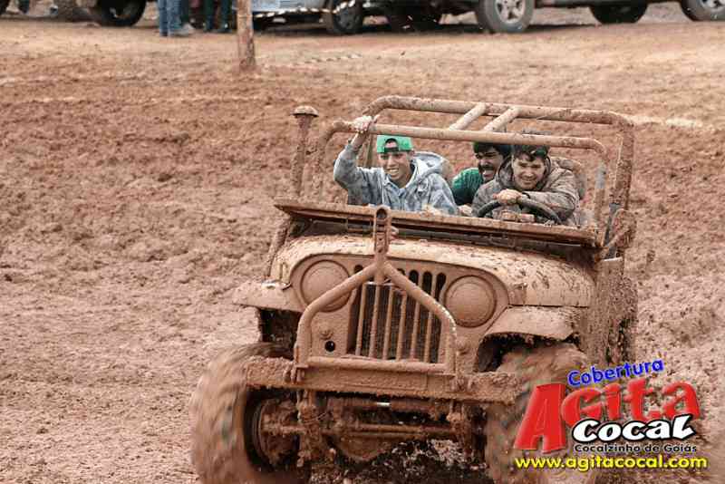 2 Encontro JEEP SPORT CLUBE