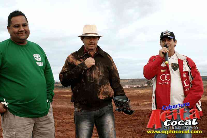 2 Encontro JEEP SPORT CLUBE