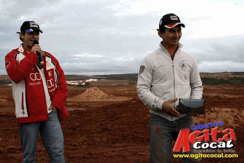2 Encontro JEEP SPORT CLUBE