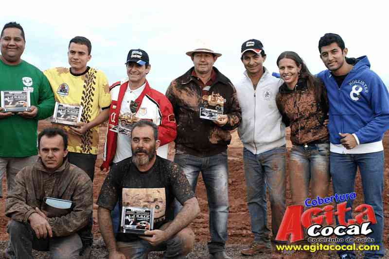 2 Encontro JEEP SPORT CLUBE