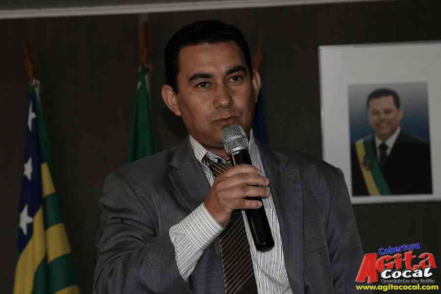 Alunos do Projeto Justia Educacional: ?Conhecer os Poderes?.