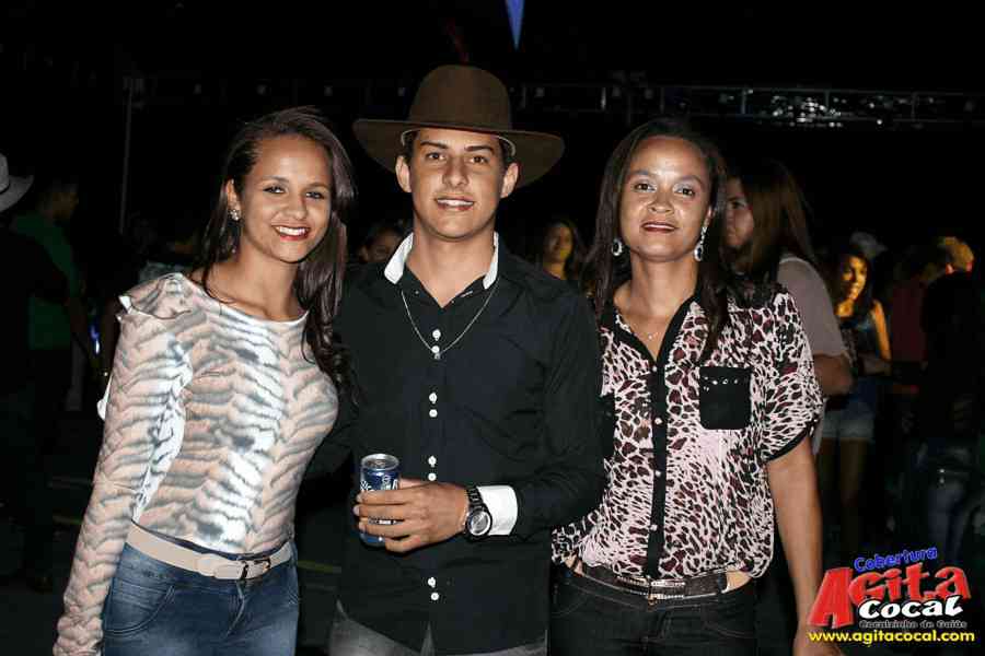 Balada Cowboy Apaixonado - 2 Edio