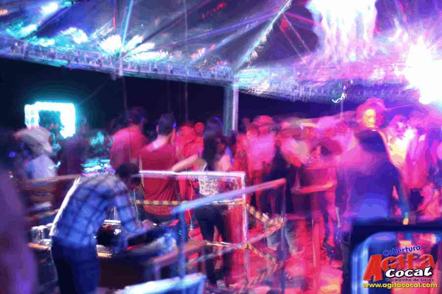 Balada Cowboy Apaixonado - 2 Edio