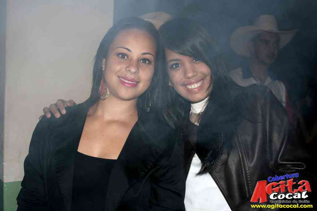 Balada Cowboy Night - 1 Edio