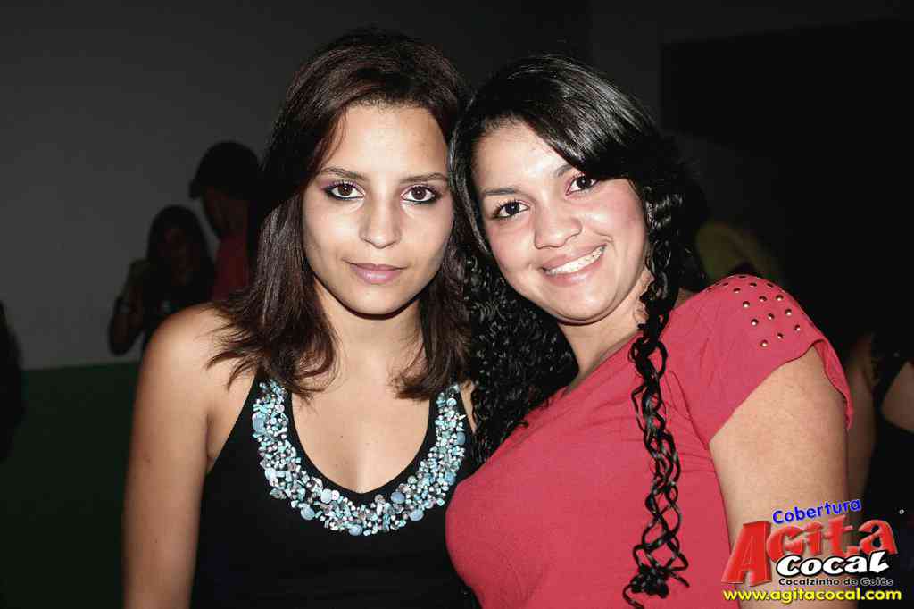 Balada Cowboy Night - 1 Edio