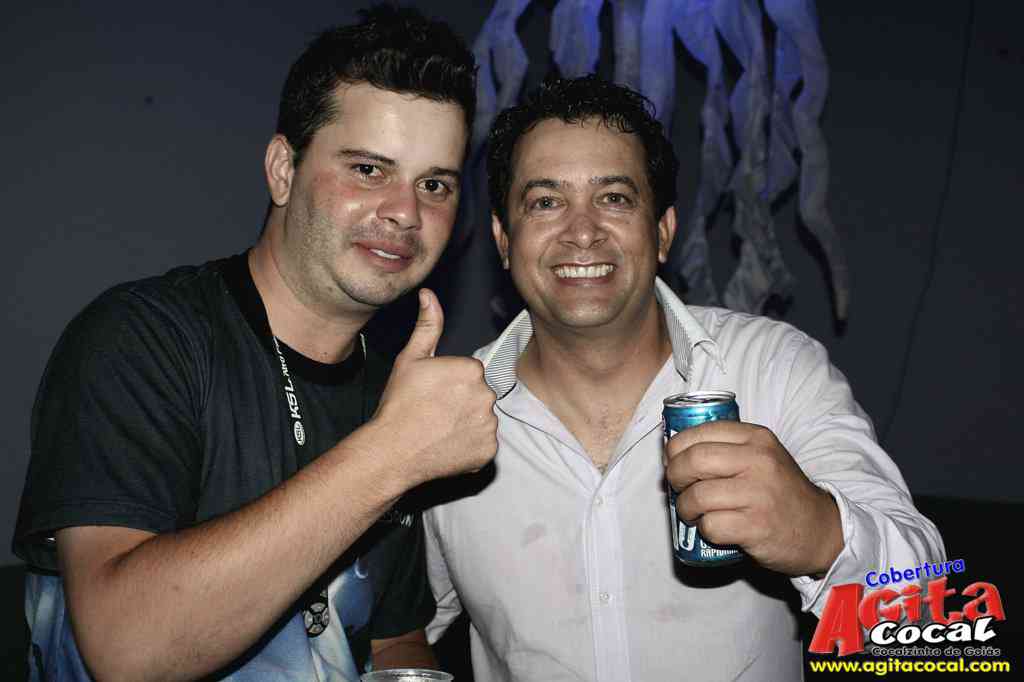 Balada Cowboy Night - 1 Edio