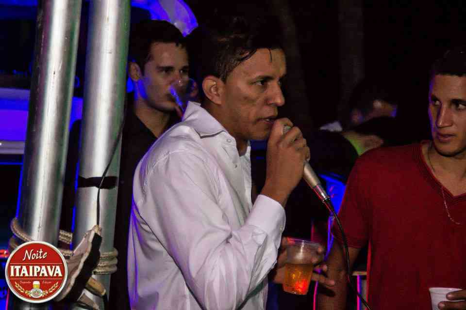 Noite Itaipava - 2 Edio