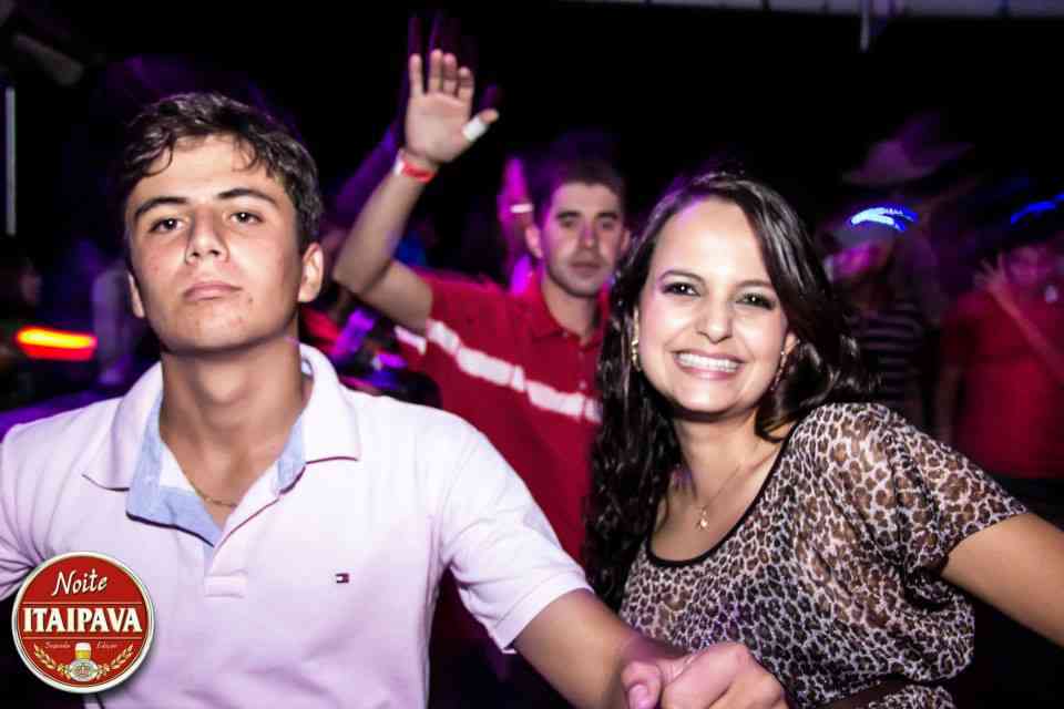 Noite Itaipava - 2 Edio