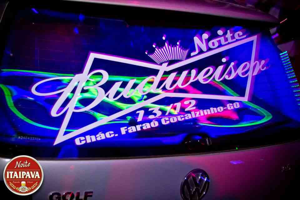 Noite Itaipava - 2 Edio